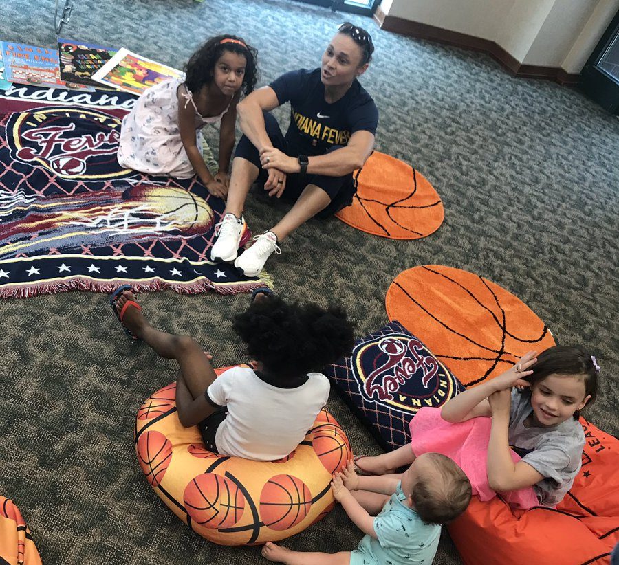 Fever To Host First-Ever Reading Tour With IPS Library